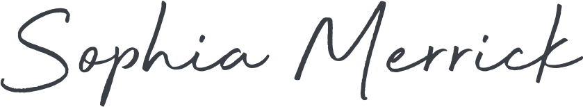 elle gray text