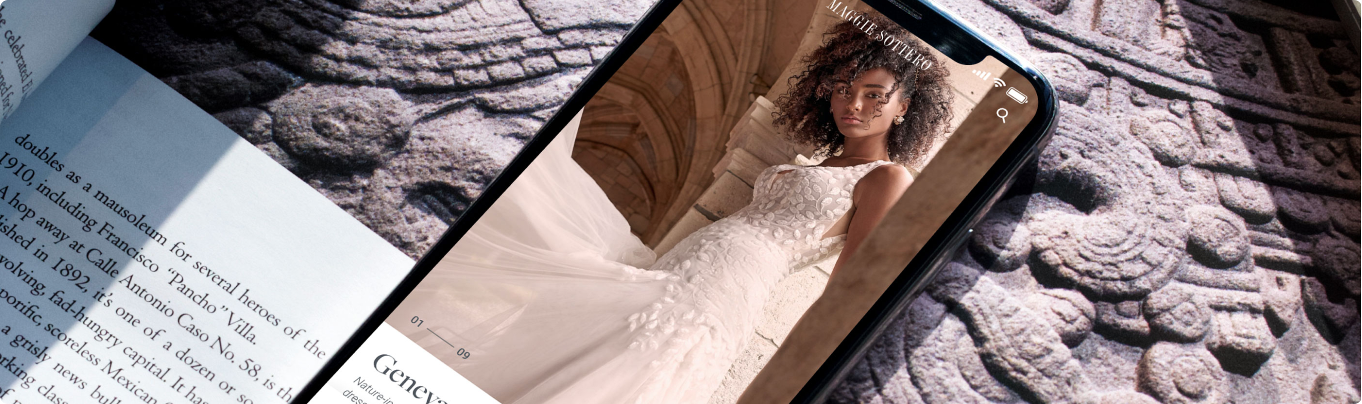 Maggie Sottero image 1