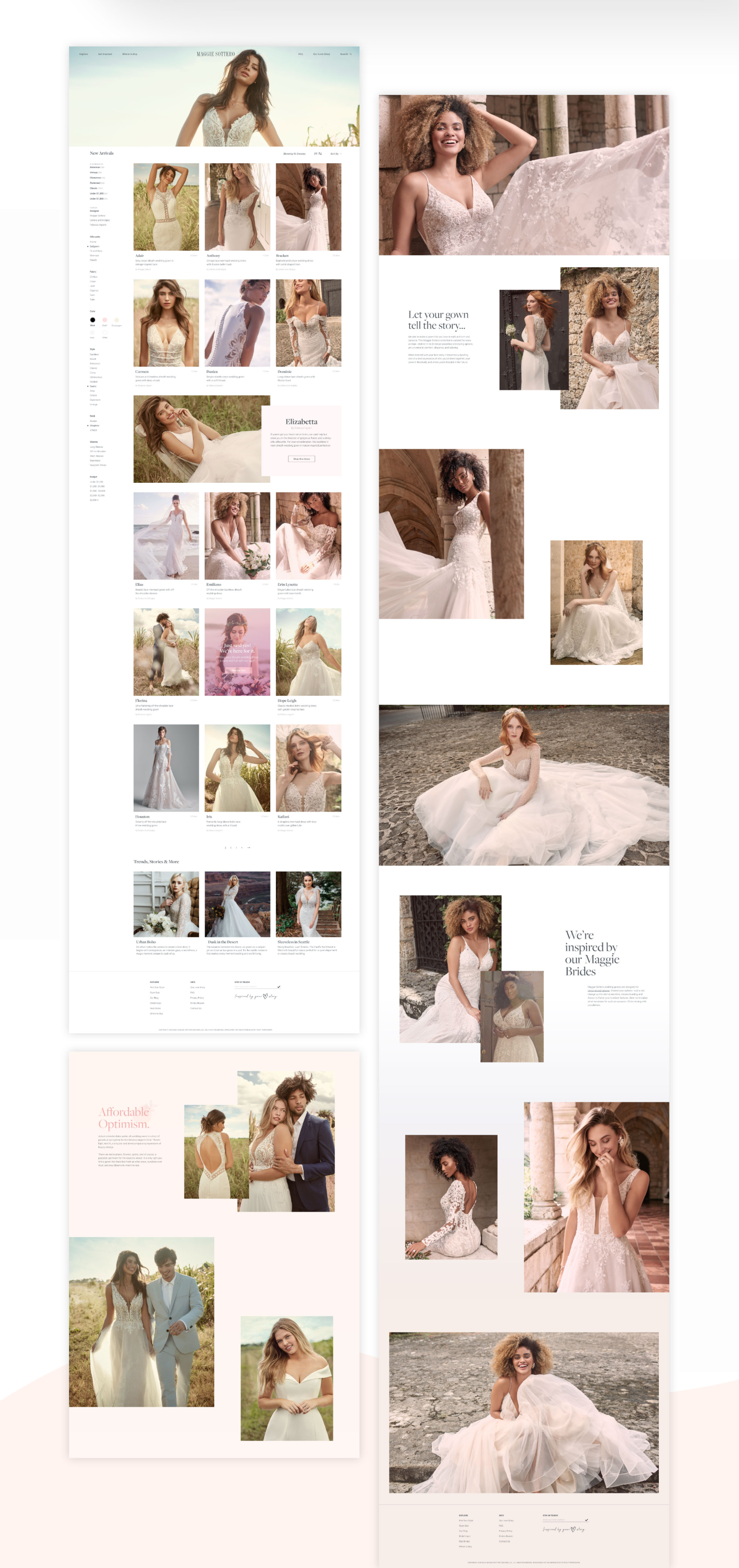 Maggie Sottero image