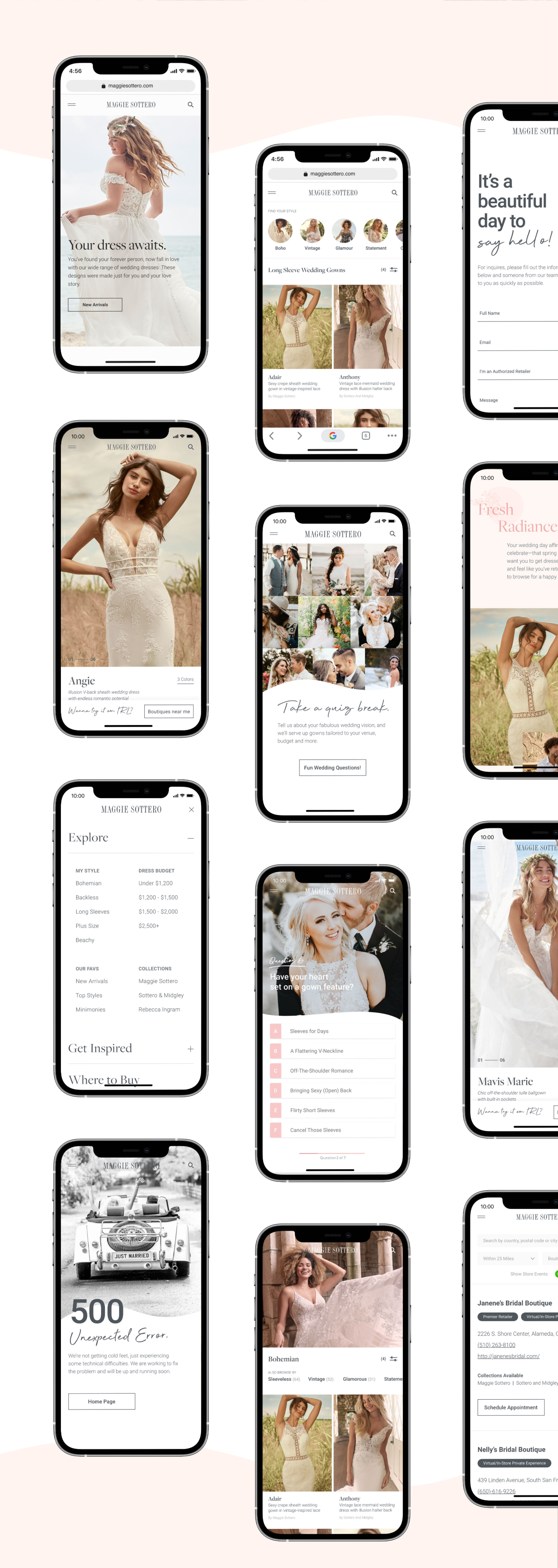 Maggie Sottero image