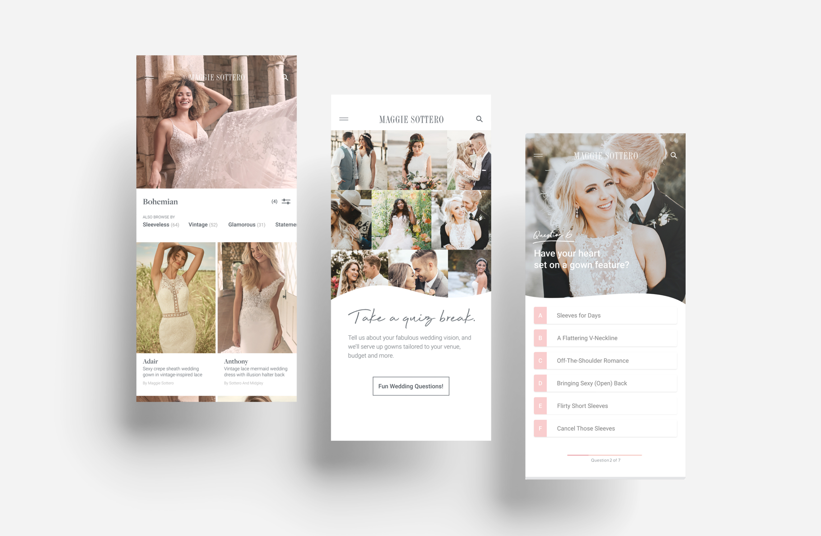Maggie Sottero image